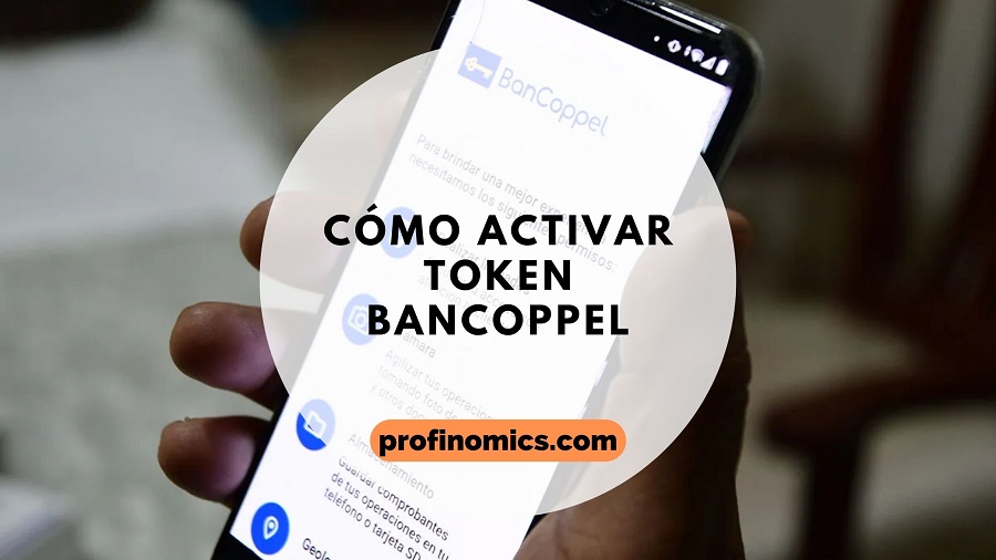 activar token bancoppel