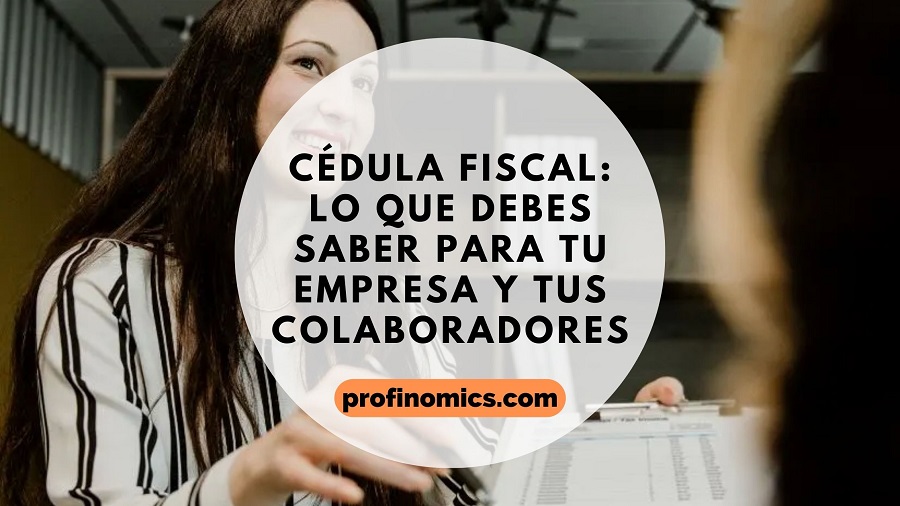 cedula fiscal