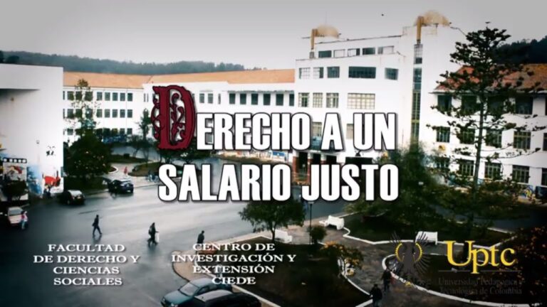 Descubre por qué el derecho a un salario justo es esencial para los ...