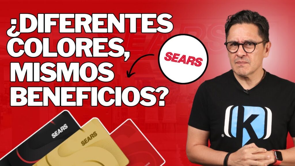 estado de cuenta sears por correo electrónico