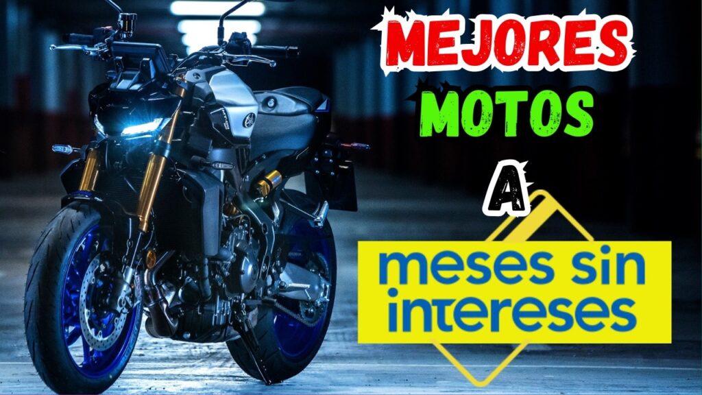 motos en sams a meses sin intereses